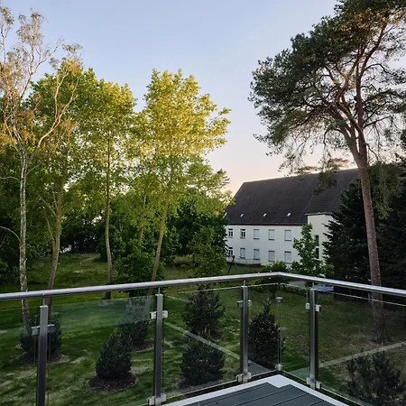 C7 - Ruhige Lage, Balkon Mit Blick Ins Gruene, Zwei Schlafzimmer & Zwei Badezimmer Im 