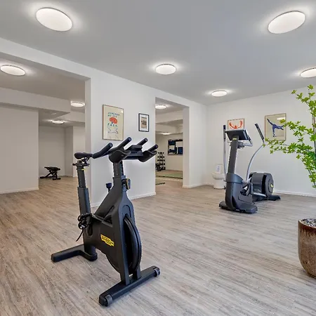 C7 - Ruhige Lage, Balkon Mit Blick Ins Gruene, Zwei Schlafzimmer & Zwei Badezimmer Im 