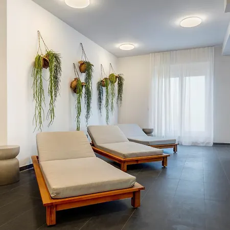 C7 - Ruhige Lage, Balkon Mit Blick Ins Gruene, Zwei Schlafzimmer & Zwei Badezimmer Im 