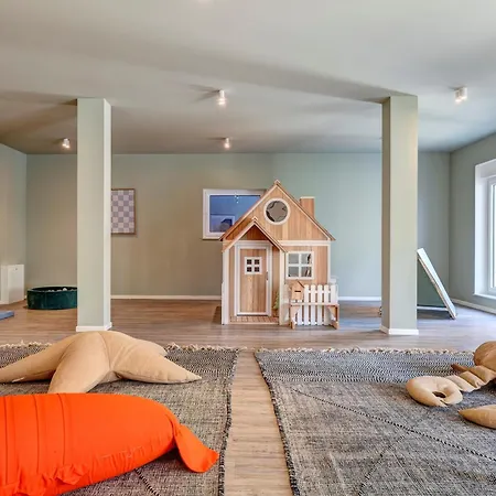 C7 - Ruhige Lage, Balkon Mit Blick Ins Gruene, Zwei Schlafzimmer & Zwei Badezimmer Im 