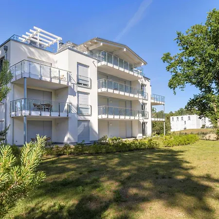 C7 - Ruhige Lage, Balkon Mit Blick Ins Gruene, Zwei Schlafzimmer & Zwei Badezimmer Im 