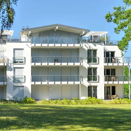 C7 - Ruhige Lage, Balkon Mit Blick Ins Gruene, Zwei Schlafzimmer & Zwei Badezimmer Im 
